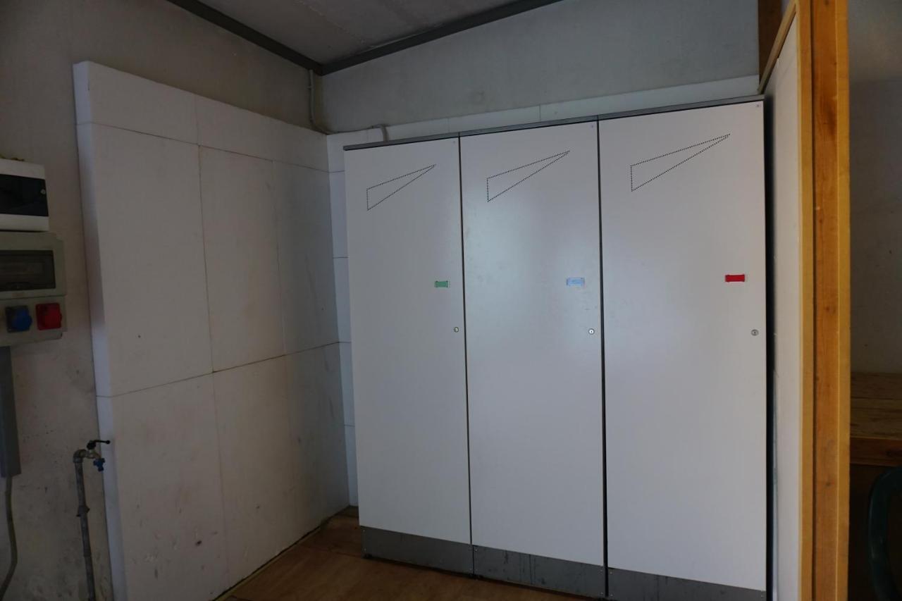 Casa Dorich Apartment Pozza di Fassa Ngoại thất bức ảnh