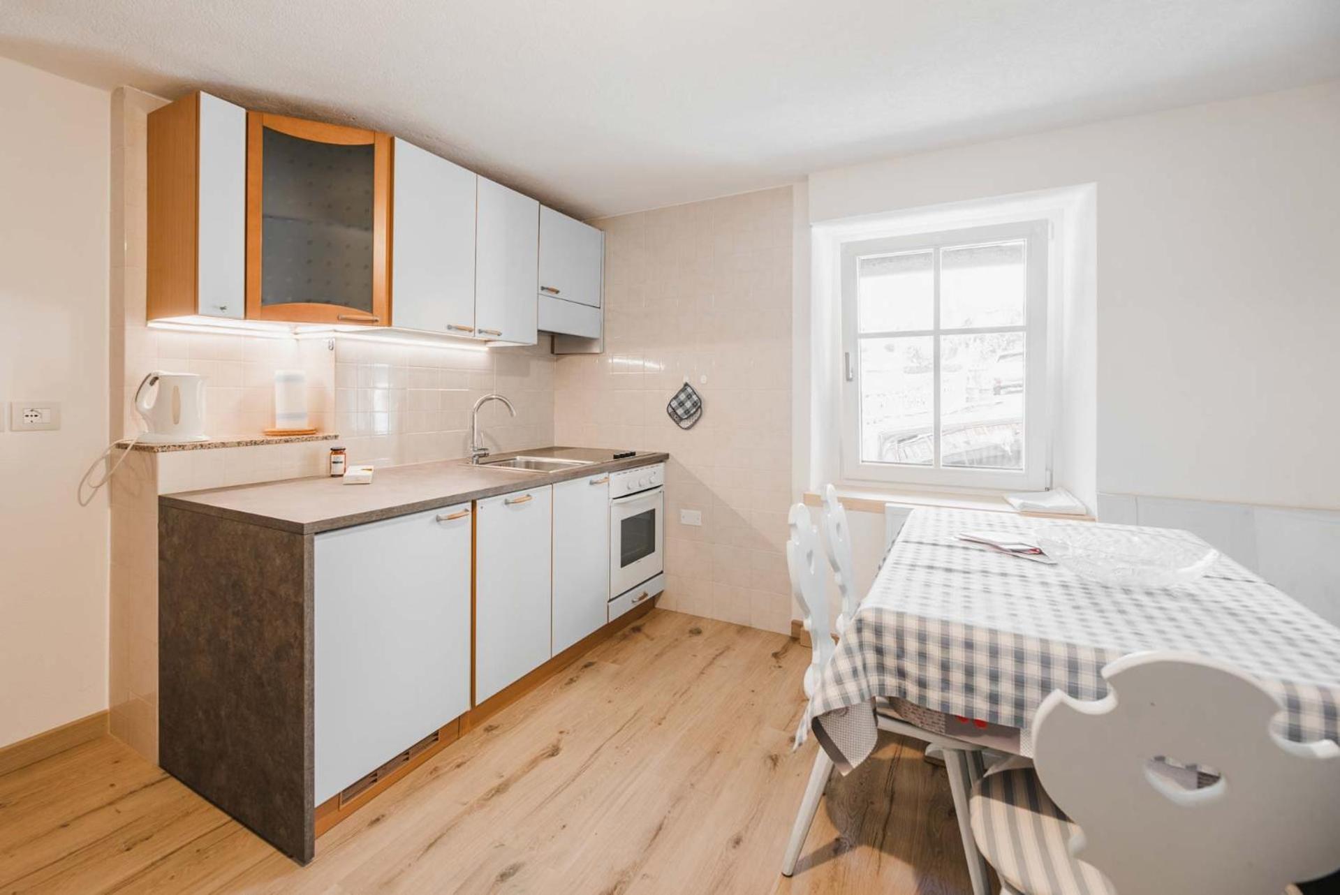 Casa Dorich Apartment Pozza di Fassa Ngoại thất bức ảnh